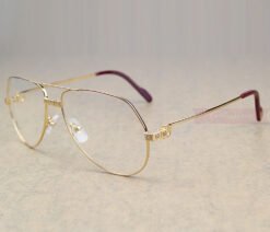 cartier-classic-metal-double-bridge-design-full-frame-eyeglasses-ct1324912-2