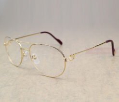 cartier-metal-double-bridge-design-full-frame-optical-glasses-ct1191543-9