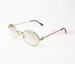 cartier-metal-hollow-out-design-retro-full-frame-sunglasses-ct1188008-2