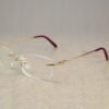 cartier-retro-double-c-decor-metal-full-frame-optical-glasses-ct3455886-10