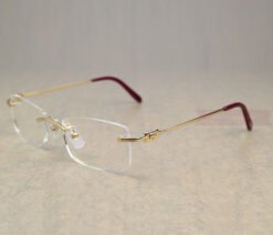 cartier-retro-double-c-decor-metal-full-frame-optical-glasses-ct3455886-10