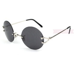 cartier-retro-round-lens-metal-rimless-sunglasses-ct2820830-2
