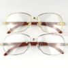 cartier-wooden-classic-full-frame-eyeglasses-ct569-1