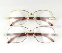 cartier-wooden-classic-full-frame-eyeglasses-ct569-1