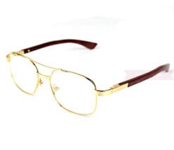cartier-aviators-wooden-full-frame-mens-eyeglasses-ct5037821-3