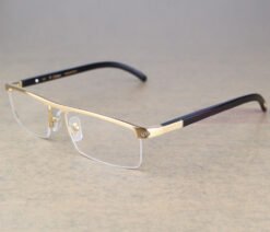 cartier-buffalo-horn-classic-half-frame-optical-glasses-ct4581369-2