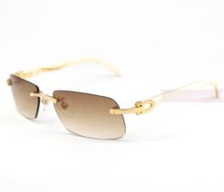 cartier-buffalo-horn-rimless-classic-metal-sunglasses-ct4189706-9