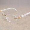 cartier-buffalo-horn-rimless-metal-optical-glasses-ct4189706-2