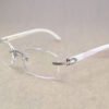 cartier-classic-buffalo-horn-rimless-optical-glasses-ct3524015-2