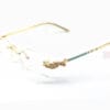 cartier-crocodile-decor-diamondgem-rimless-eyeglasses-ct6438289-2
