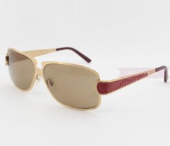 cartier-crocodile-leather-metal-aviators-full-frame-sunglasses-ct4926796-2