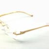 cartier-panthere-metal-rimless-eyeglasses-rectangle-lens-ct4763166-2