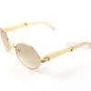 cartier-stainless-steel-full-frame-classic-sunglasses-ct7550178-57-2