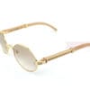 cartier-white-wood-full-frame-classic-sunglasses-ct7550178-55-2