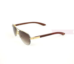 cartier-wooden-classic-aviators-unisex-half-frame-sunglasses-ct6101002-2