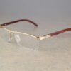 cartier-wooden-classic-half-frame-optical-glasses-ct4581369-2