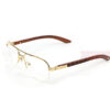 cartier-wooden-classic-unisex-half-frame-eyeglasses-ct6101002-2