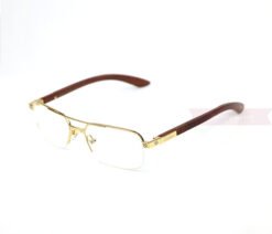 cartier-wooden-half-frame-eyeglasses-ct6101003-1
