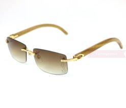 cartier-wooden-patterned-lens-rimless-sunglasses-ct3524012-9