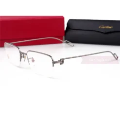 Cartier C Decor 18K GOLD Plated Full Frame Eyeglasses CT02180 (16)1