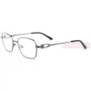 Cartier C Decor 18K GOLD Plated Titanium Full Frame Eyeglasses CT0519O (14)1