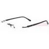 Cartier Santos De 18K GOLD Plated Titanium Rimless Eyeglasses CT0511O (17)1