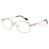 Cartier C Decor Titanium Acetate Full Frame Eyeglasses CT0294 (4)