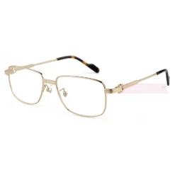 Cartier C Decor Titanium Acetate Full Frame Eyeglasses CT0294 (4)