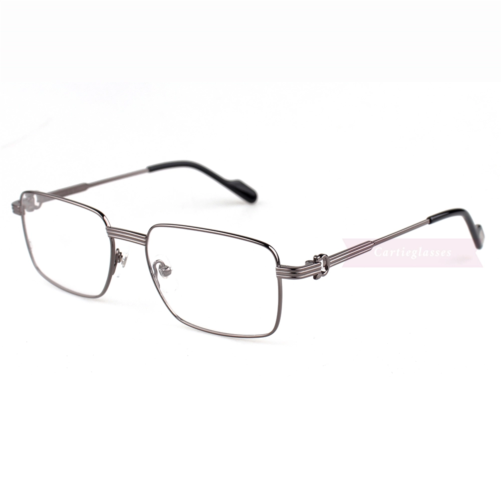 Cartier C Decor Titanium Acetate Full Frame Eyeglasses CT0314 (12)