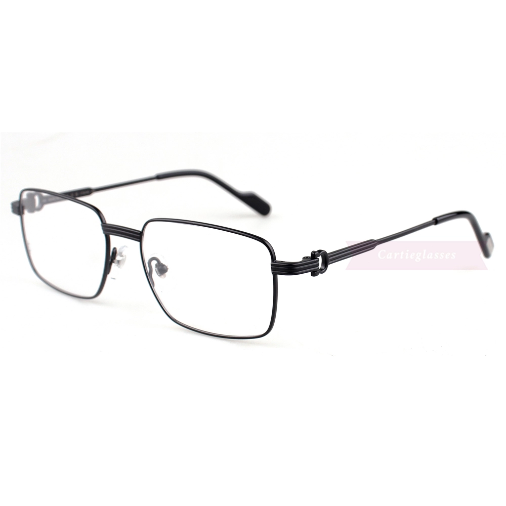 Cartier C Decor Titanium Acetate Full Frame Eyeglasses CT0314 (13)