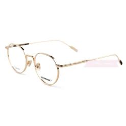 Montblanc Mountaintop Series Full Frame Titanium Eyeglasses MB0079T (4)