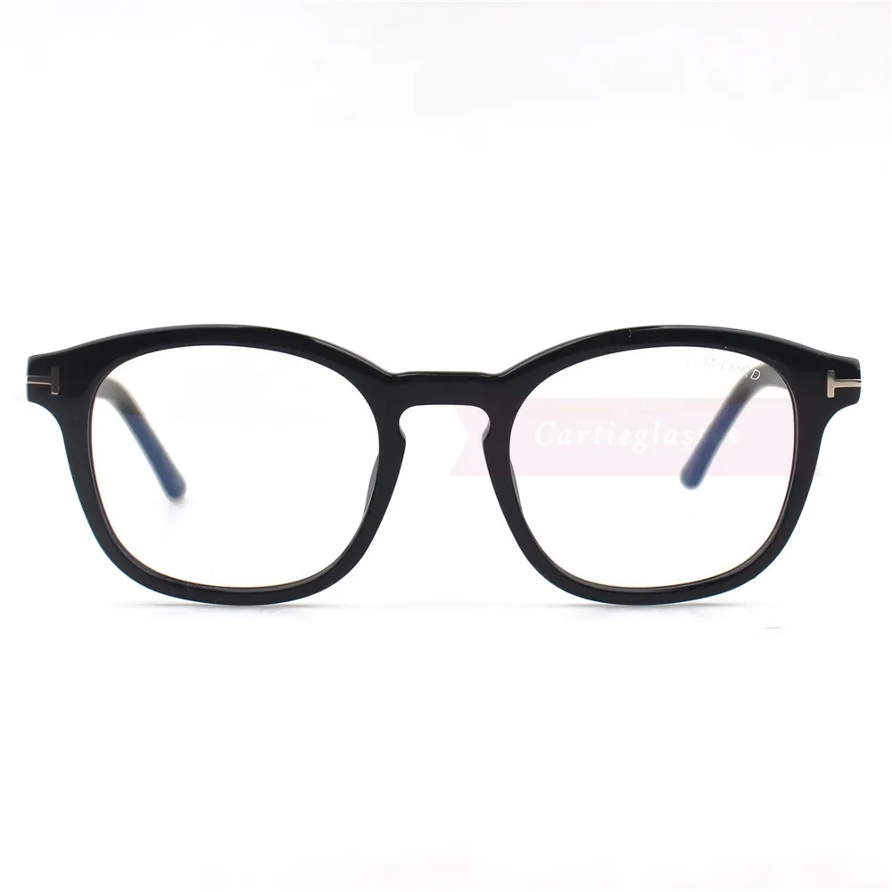 Tom Ford Acetate Full Frame Eyeglasses TF5532 (3)