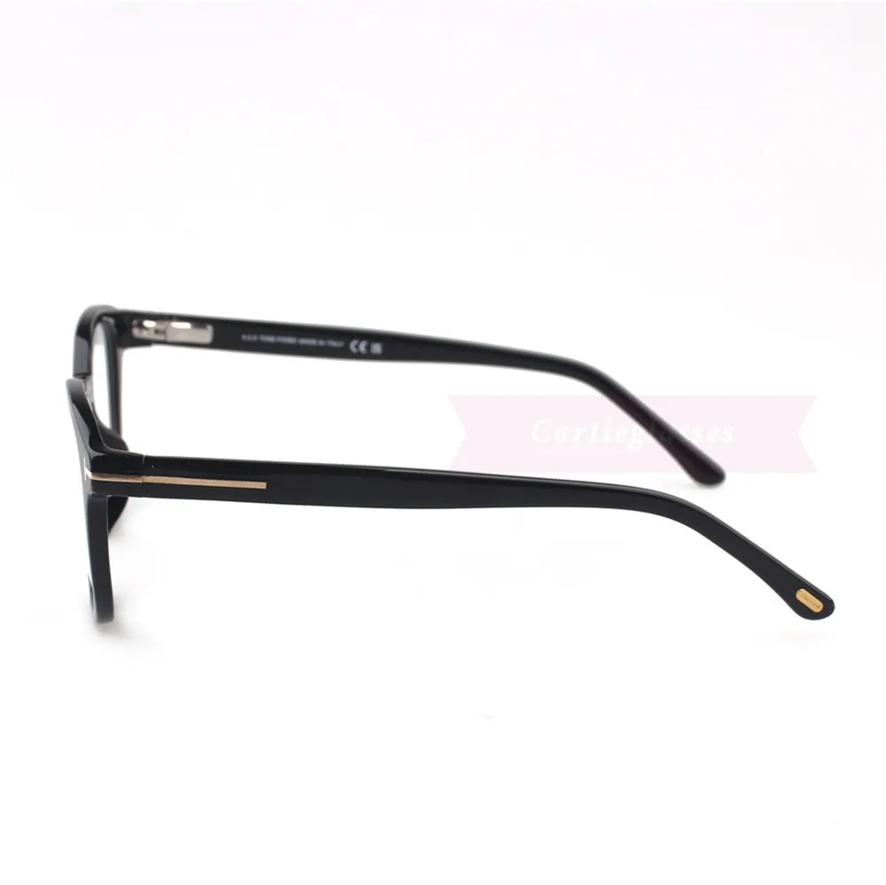 Tom Ford Acetate Full Frame Eyeglasses TF5532 (5)