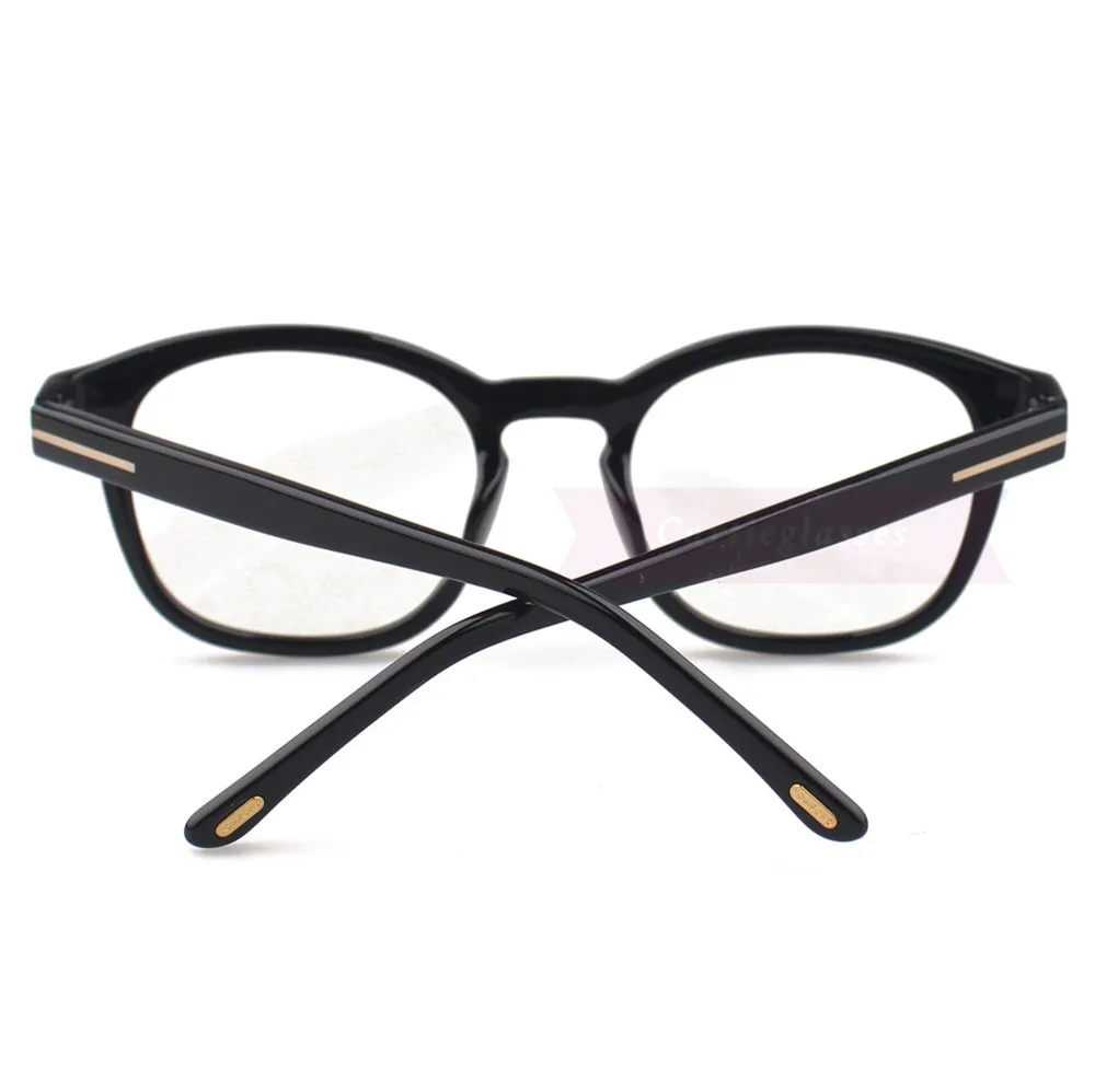 Tom Ford Acetate Full Frame Eyeglasses TF5532 (6)