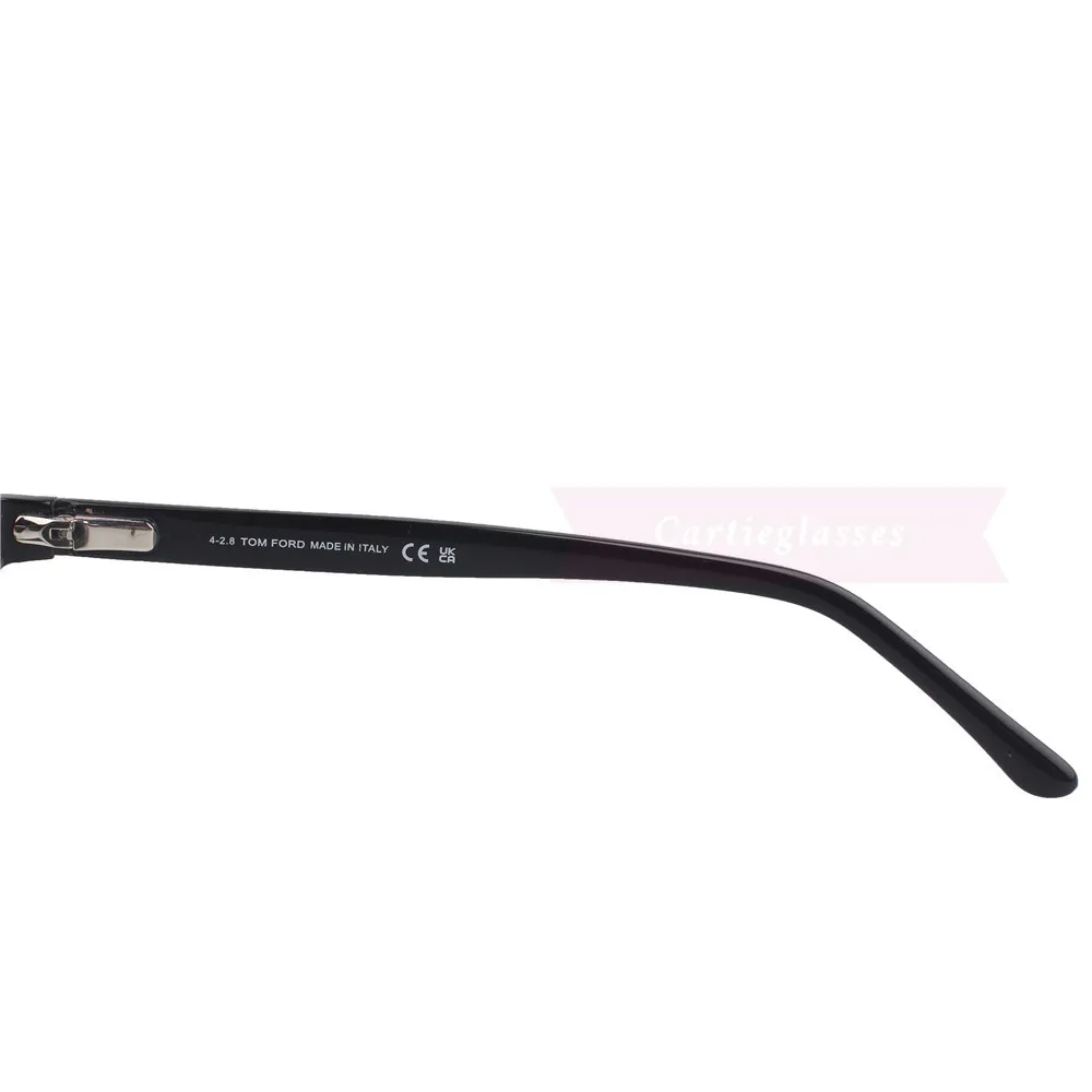 Tom Ford Acetate Full Frame Eyeglasses TF5532 (8)