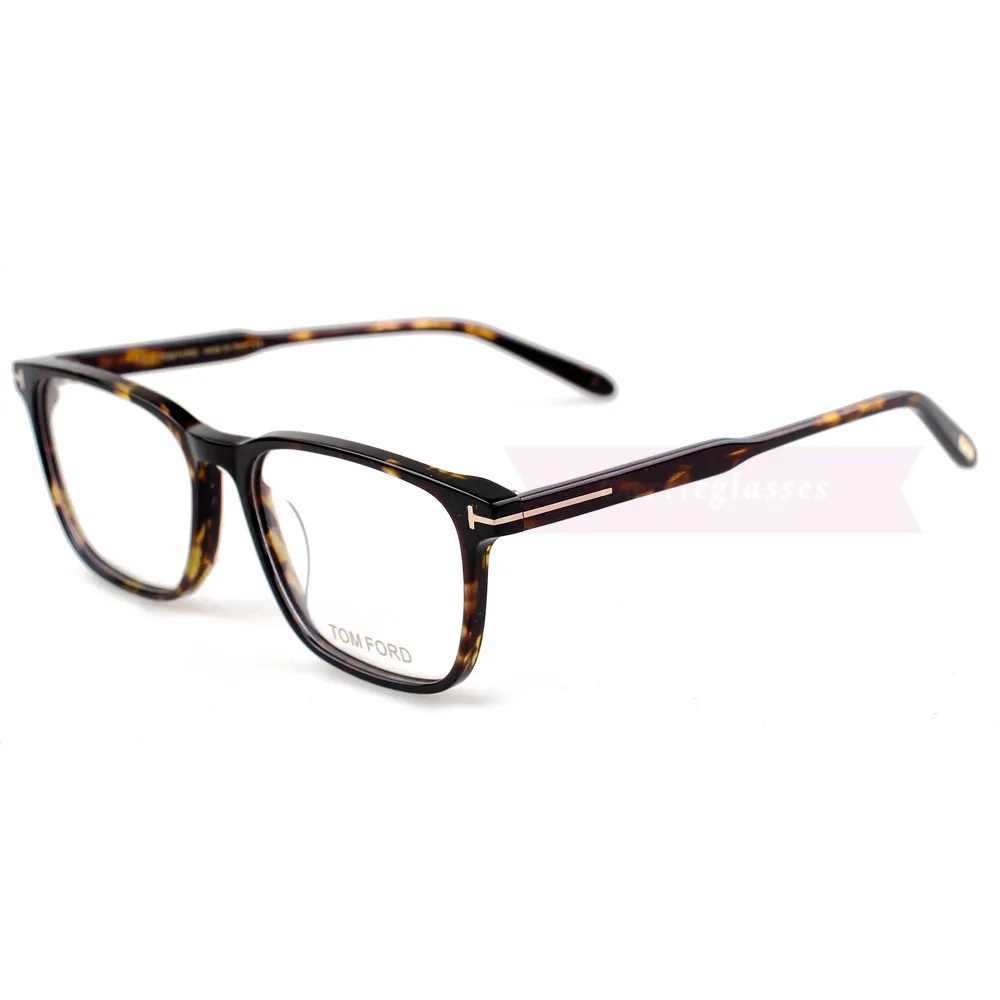 Tom Ford Acetate Icon Collection Full Frame Eyeglasses TF5607A (11)