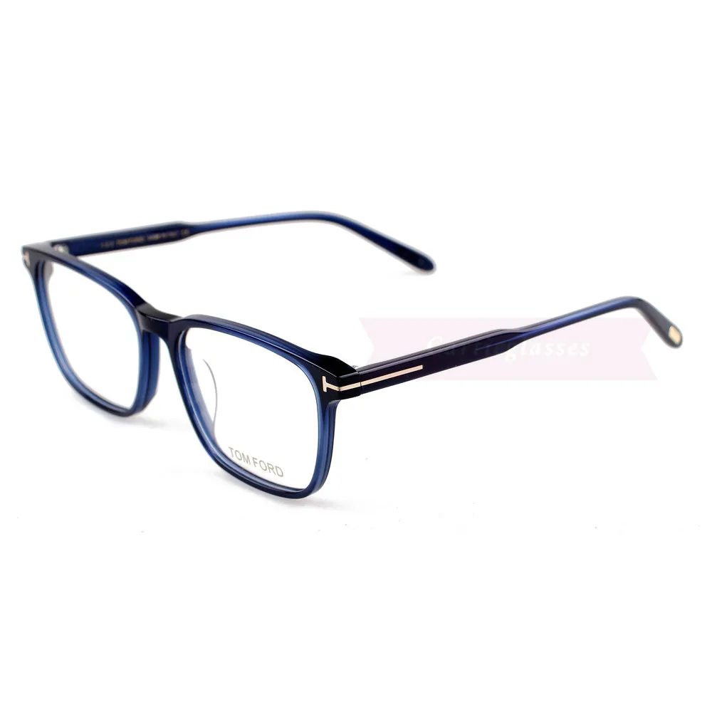 Tom Ford Acetate Icon Collection Full Frame Eyeglasses TF5607A (17)