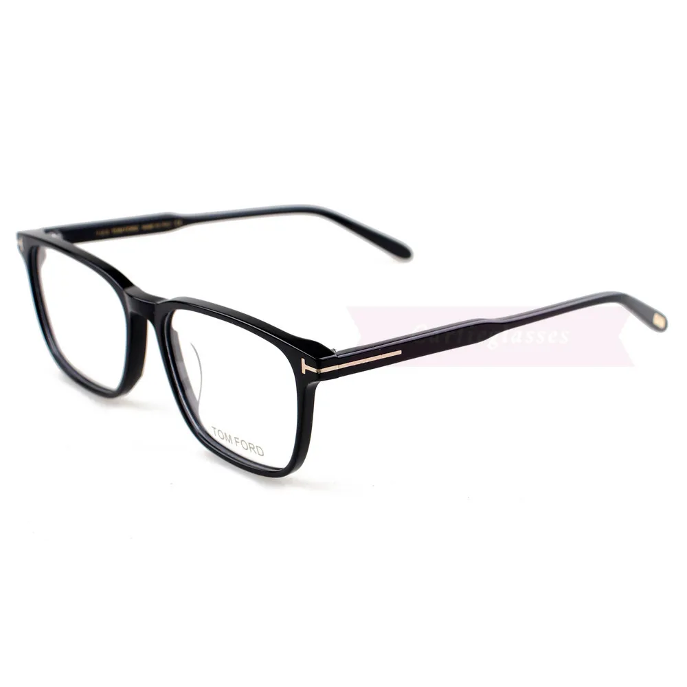 Tom Ford Acetate Icon Collection Full Frame Eyeglasses TF5607A (19)