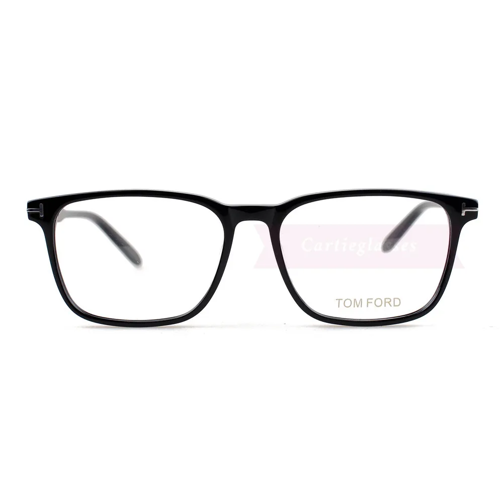 Tom Ford Acetate Icon Collection Full Frame Eyeglasses TF5607A (2)