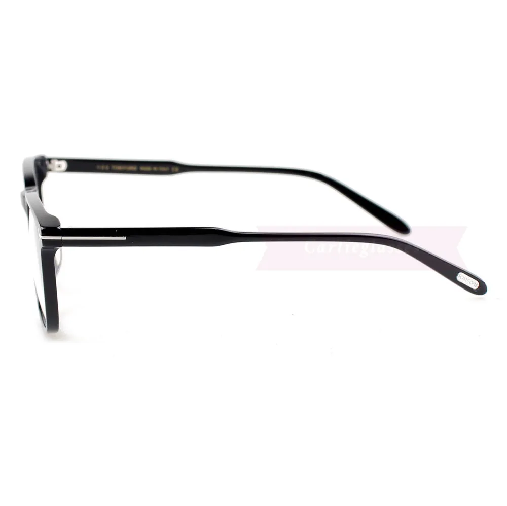 Tom Ford Acetate Icon Collection Full Frame Eyeglasses TF5607A (4)