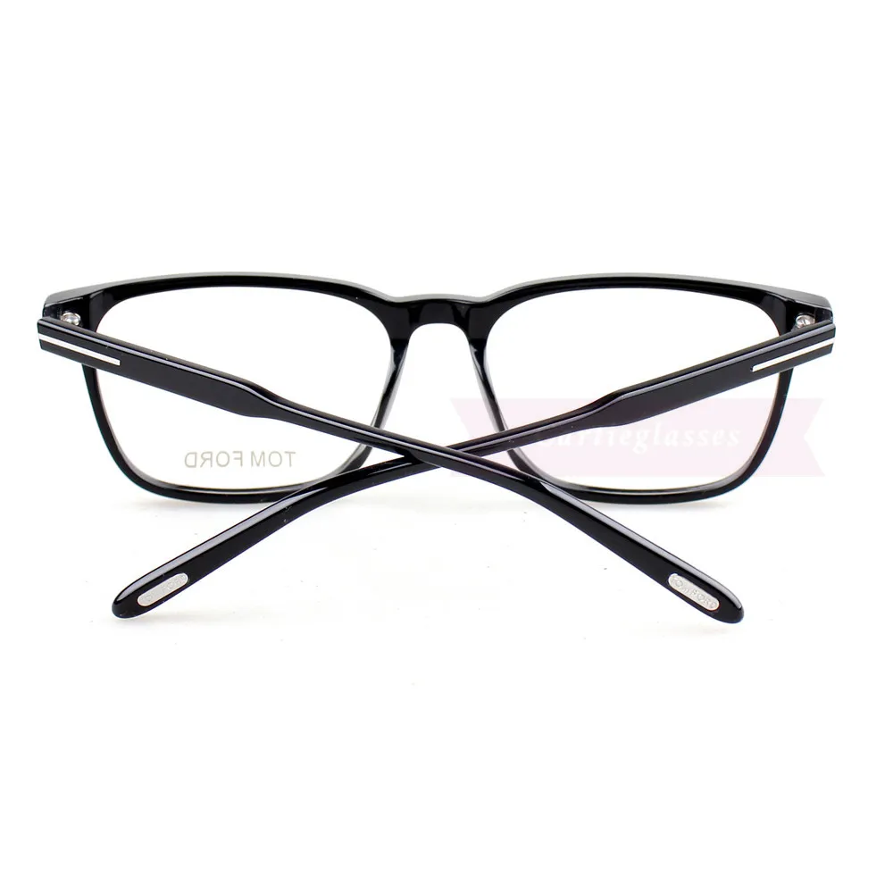 Tom Ford Acetate Icon Collection Full Frame Eyeglasses TF5607A (5)