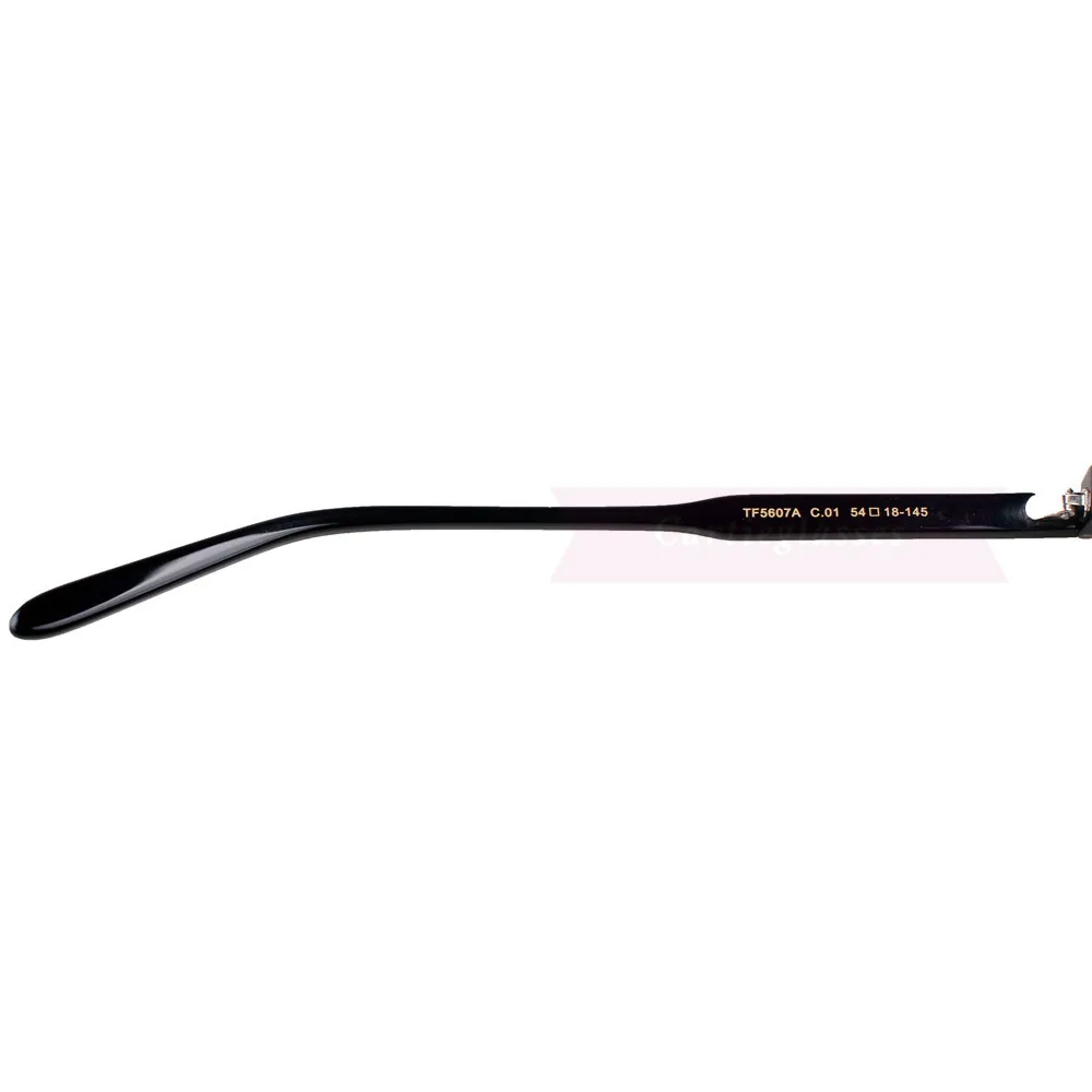 Tom Ford Acetate Icon Collection Full Frame Eyeglasses TF5607A (8)