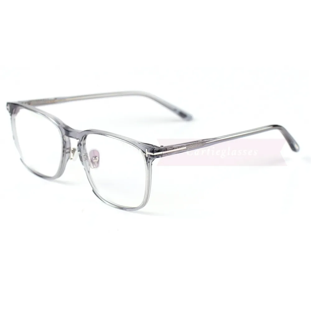 Tom Ford Acetate Icon Collection Full Frame Eyeglasses TF5699 (23)