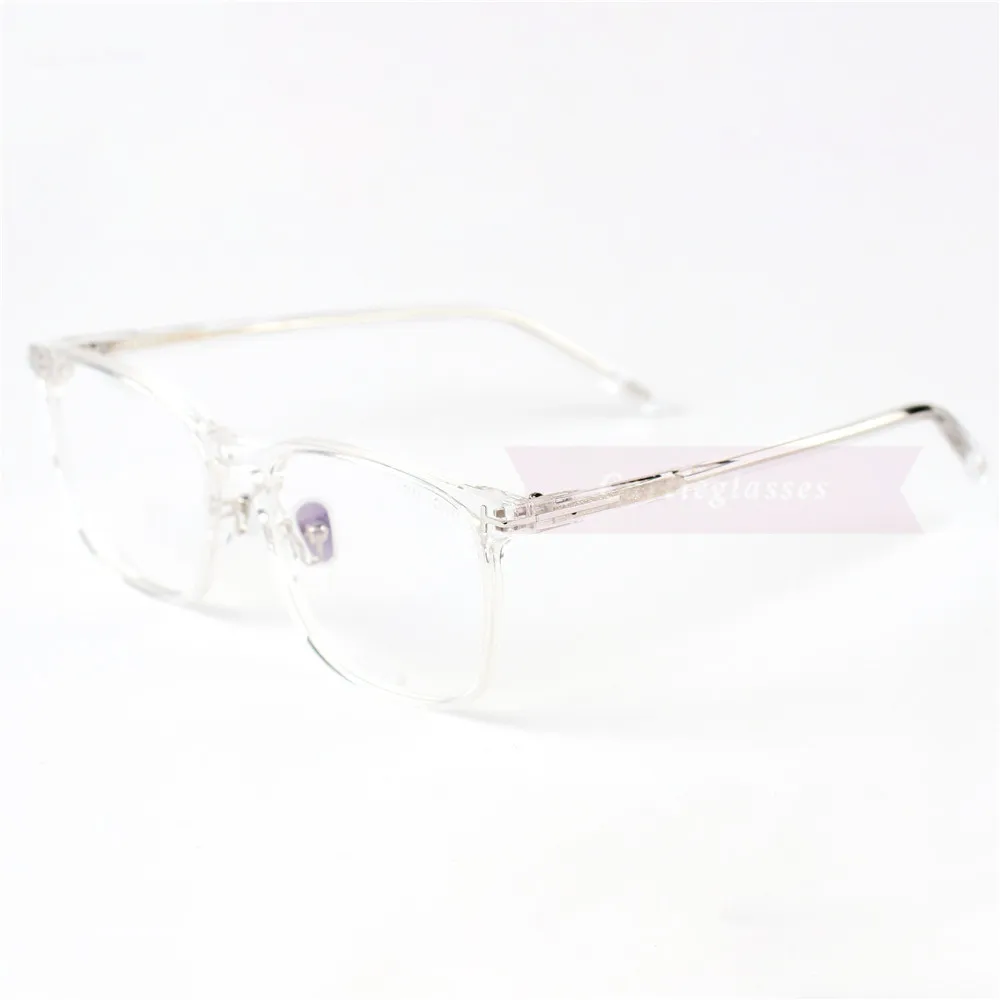 Tom Ford Acetate Icon Collection Full Frame Eyeglasses TF5699 (26)