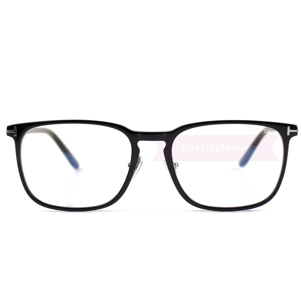 Tom Ford Acetate Icon Collection Full Frame Eyeglasses TF5699 (3)