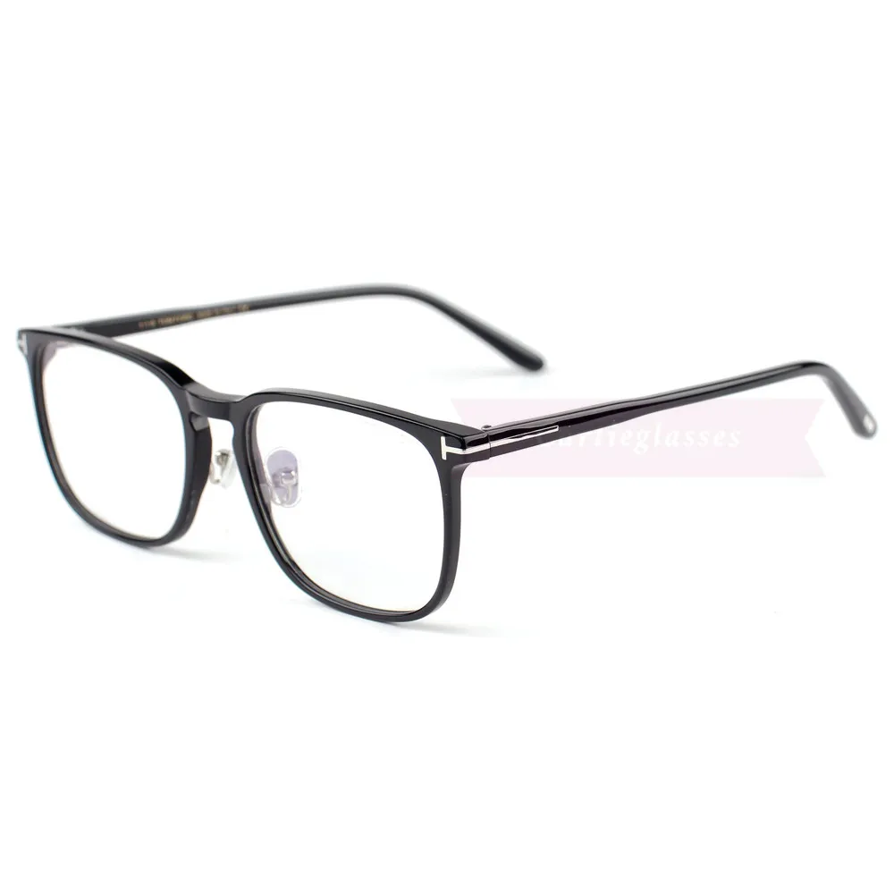 Tom Ford Acetate Icon Collection Full Frame Eyeglasses TF5699 (4)