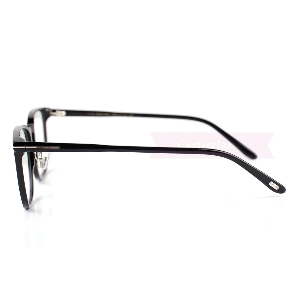 Tom Ford Acetate Icon Collection Full Frame Eyeglasses TF5699 (5)
