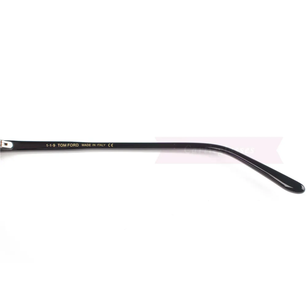 Tom Ford Acetate Icon Collection Full Frame Eyeglasses TF5699 (8)
