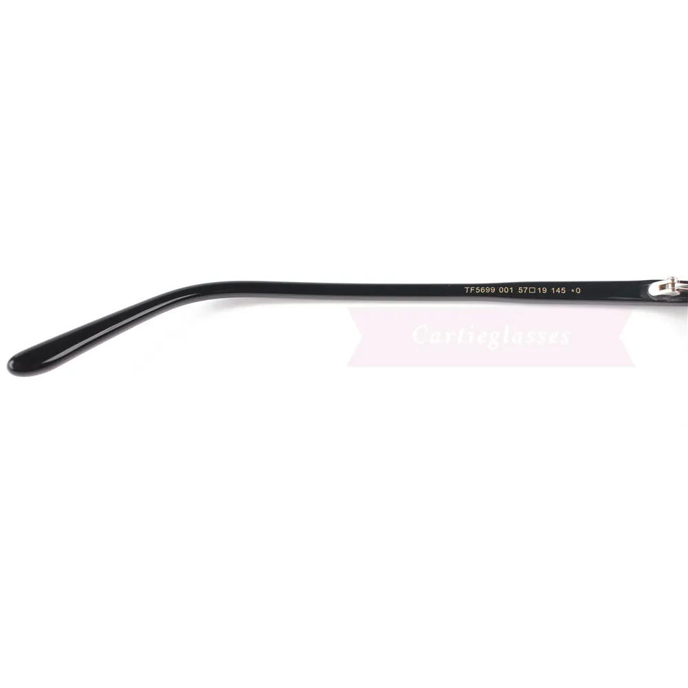 Tom Ford Acetate Icon Collection Full Frame Eyeglasses TF5699 (9)