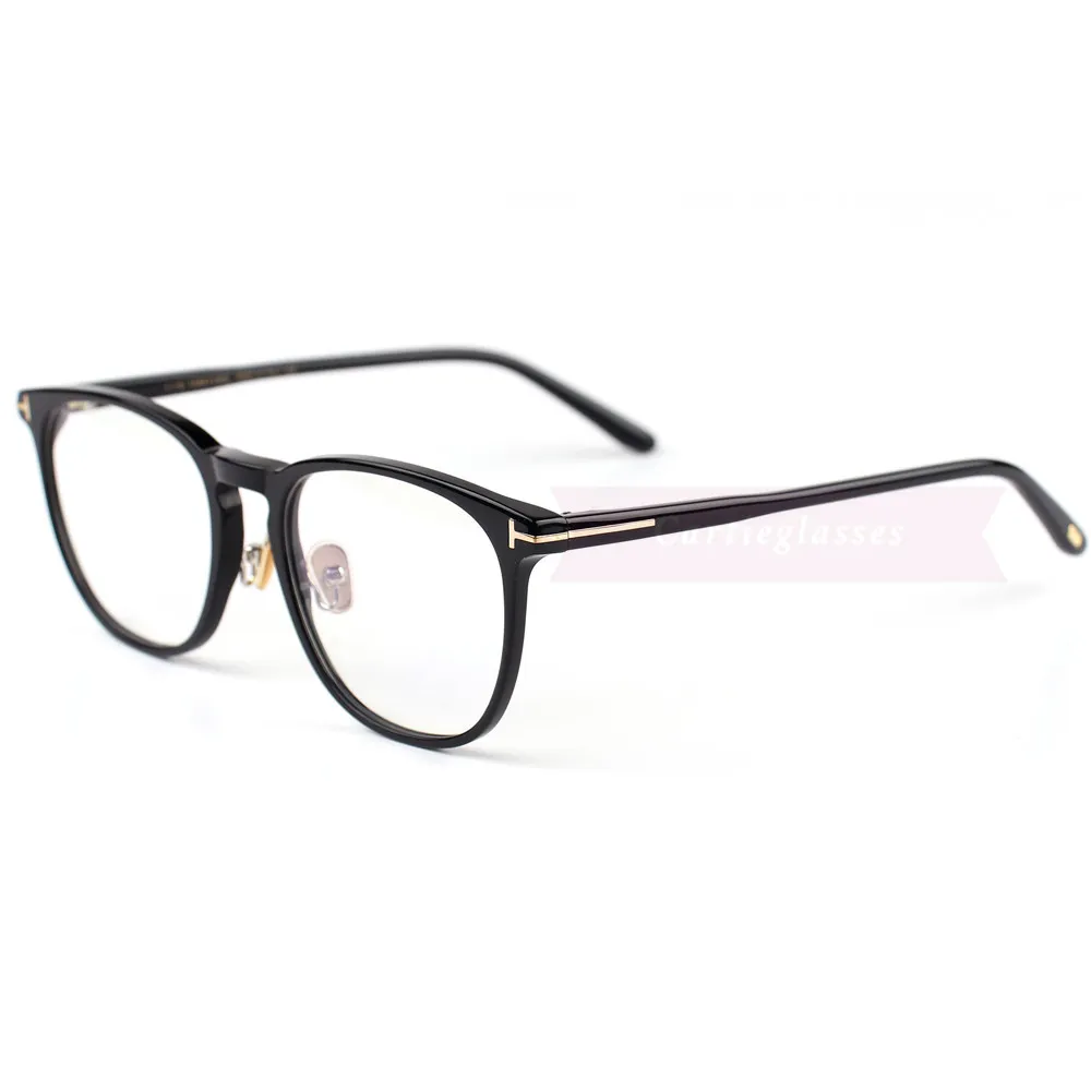 Tom Ford Acetate Icon Collection Full Frame Eyeglasses TF5700 (14)